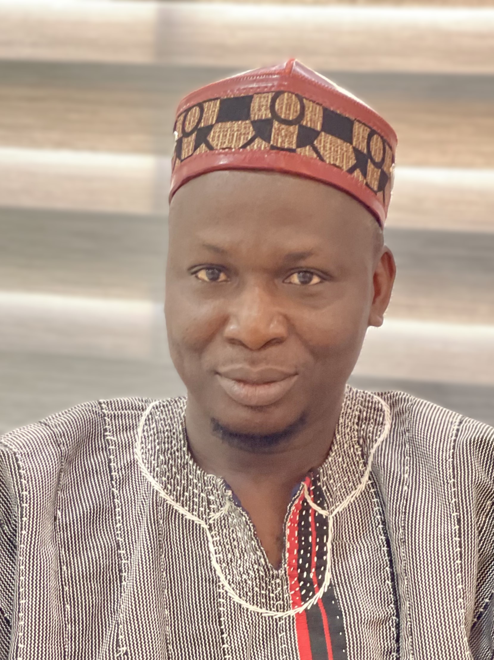 Mr. Peter Kwame Kuutol